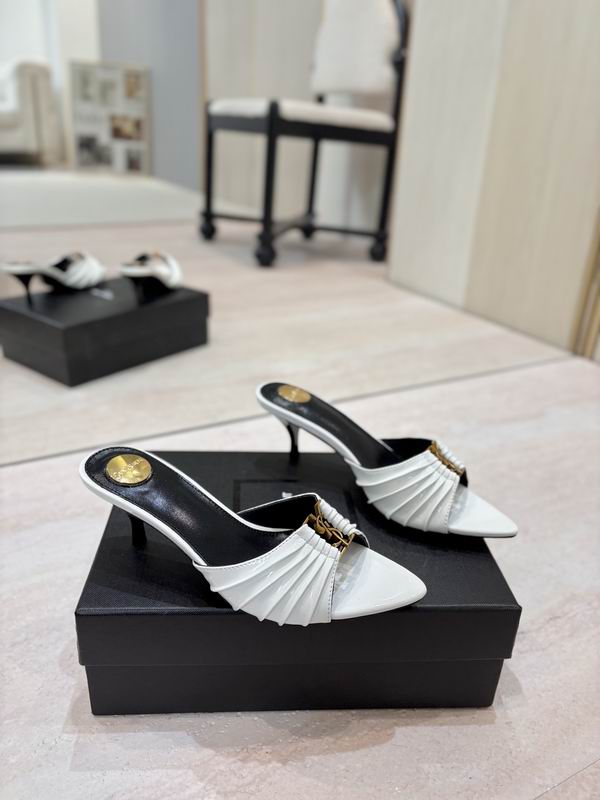 YSL Heels Wmns ID:20260916-356